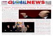 Global News Fevereiro