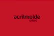 Acrilmolde Group