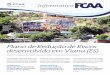 Informativo FCAA - Agosto