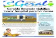 Jornal Geral Angélica e Ivinhema - Agosto/2009