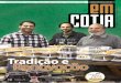 Revista Em Cotia - 126 - Janeiro - 2012
