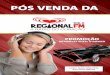 Pós - Vendas - Regional FM