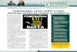 Informativo Compromisso e Atitude - 3ª edição