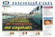 Jornal O Monatran Abril de 2010