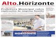 Jornal Alto Horizonte Noticias - Edição 18
