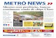 Metro News 24-07-2012