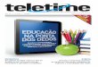 Revista Teletime - 148 - Outubro 2011