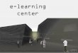 15 E-Learning Center da UP