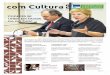 Jornal 1 - Com Cultura na Câmara