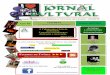 JORNAL CULTURAL ACARTE - 125