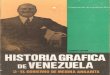 Historia Gráfica de Venezuela