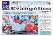 Jornal agencia evangelica