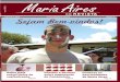Maria Aires - Edição 2