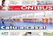 Jornal do Ônibus de Curitiba - Edição 28/03/2014