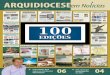 Informativo Arquidiocese em Notícias – 100
