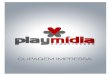 PlayMidia- Clipagem impressa - 01/06/2012