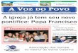Jornal A Voz do Povo - Edição 188