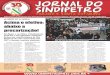 Jornal do Sindipetro n 1311
