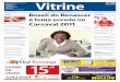 Jornal Vitrine - 38ª Edição