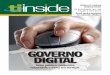 Revista TI Inside - 54 - Janeiro/Fevereiro de 2010