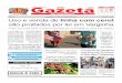 Gazeta de Varginha - 10/10/2013
