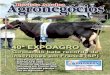 Edição 34 - Revista de Agronegócios - Maio/2009