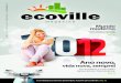 Ecoville Magazine