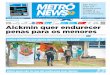 Metrô News 06/11/2013