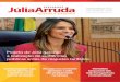 Informativo Julia Arruda Setembro 2013