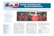 Jornal Eletrônico Novembro 2009 - Edição 10