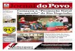 Jornal do Povo - Edição 441 - Dia 24 de Junho de 2011