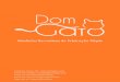 Catálogo Dom Gato - Fev de 2013