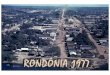 Rondônia 1977
