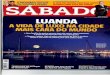 Luanda - A Vida de Luxo na Cidade Mais Cara do Mundo