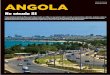 Angola: No seculo 21