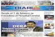 El Diario del Cusco 290113