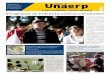 Jornal Unaerp 2010 - Primeiro semestre