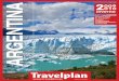 Travelplan, Argentina Portugues, Invierno, 2009-2010