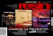 Newsletter Resinfloor | edição 02/2010