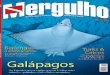 Berlengas - Revista Mergulho (203) - Julho 2013