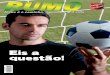 RUMO - 2014 World Cup editition (Portuguese/English)
