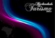 Convite Turismo - 2012.2