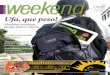 Revista Weekend - Edição 18