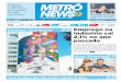 Metrô News 23/01/2013