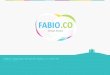 FABIO.CO Design Studio