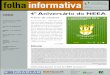 NEEA - Folha Informativa 17 (2005)