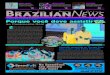 Brazilian News 470 London