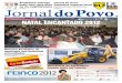Jornal do Povo - Edição 544 - Dia 29 de Junho de 2012