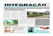 Jornal da Integração, 1º de outubro de 2011
