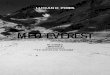 Meu Everest - Realizando um sonho no topo do mundo
